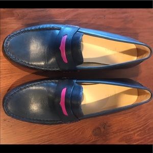 Cole Haan loafers